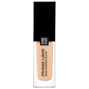 New!✨Givenchy Prisme Libre Skin-Caring Glow Foundation, 4 Deluxe Sample Sizes💖✨